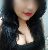 Cute Priya ( Meeting & Cam ) - escort in New Delhi