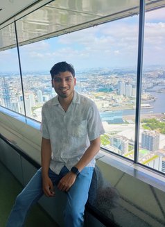 Cute Puppy - Male escort in Tokyo Photo 1 of 1