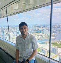 Cute Puppy - Male escort in Tokyo