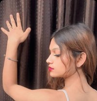 Joshi mis - Acompañantes transexual in Noida