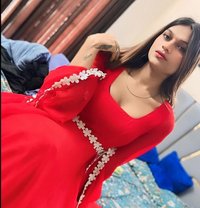Joshi mis - Transsexual escort in Noida