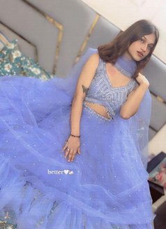 Joshi mis - Transsexual escort in Noida Photo 1 of 8