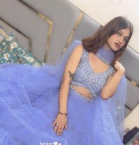 Joshi mis - Transsexual escort in Noida