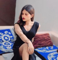 Joshi mis - Transsexual escort in Noida