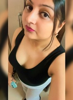 Cute Sayraa For Real & Cam Sessions - Transsexual escort in Kolkata Photo 2 of 11