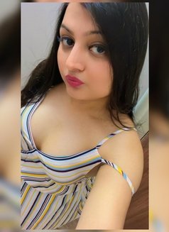 Bong TS Sayraa here, for few days - Transsexual escort in Bangalore Photo 13 of 15