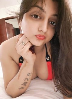 Bong TS Sayraa here, for few days - Transsexual escort in Bangalore Photo 14 of 15