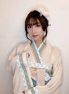 Cute Sexy Sakura - Transsexual escort in Shanghai Photo 2 of 11