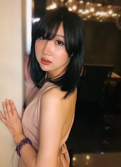 Cute Sexy Sakura - Transsexual escort in Shanghai Photo 5 of 11