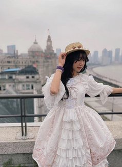 Cute Sexy Sakura - Transsexual escort in Shanghai Photo 6 of 11