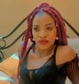 Cute Sexy Slim African Model - escort in Chennai Photo 1 of 4