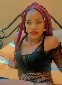 Cute Sexy Slim African Model(Madipakkam - escort in Chennai Photo 1 of 4