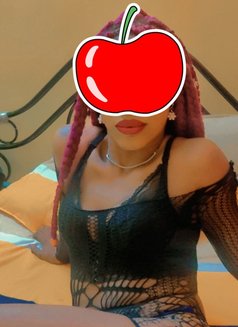 Cute Sexy Slim African Model(Madipakkam - escort in Chennai Photo 2 of 4