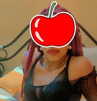 Cute Sexy Slim African Model(Madipakkam - escort in Chennai Photo 2 of 4