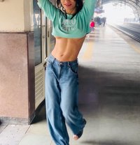 Cute Shemale - Acompañantes transexual in Bangalore