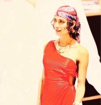 Cute Shemale - Acompañantes transexual in Bangalore
