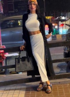 Cute Shemale - Transsexual escort in Bangalore Photo 3 of 5