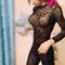 Cute Shemale - Acompañantes transexual in Bangalore Photo 3 of 3