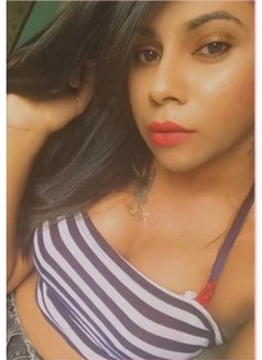 GFE doll Sharren - Transsexual escort in Colombo Photo 27 of 30