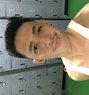 Cute Slim Guy - Male escort in Makati City Photo 1 of 5