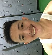 Cute Slim Guy - Acompañantes masculino in Makati City