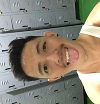 Cute Slim Guy - Acompañantes masculino in Makati City