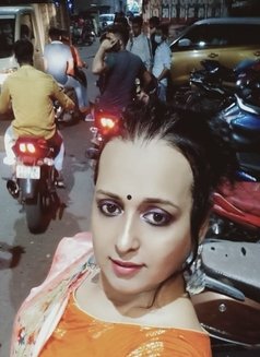 Cute Suhana - Acompañantes transexual in Kolkata Photo 5 of 12