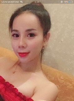 Cute Susy - escort in Ho Chi Minh City Photo 4 of 7