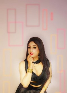 Cute Tamanna - Transsexual escort in Kolkata Photo 17 of 17