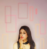 Cute Tamanna - Acompañantes transexual in Kolkata