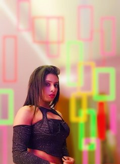 Cute Tamanna - Acompañantes transexual in Kolkata Photo 6 of 7
