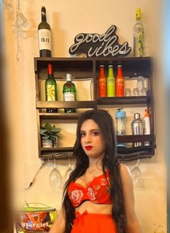 Cute Tamanna - Transsexual escort in New Delhi Photo 8 of 12