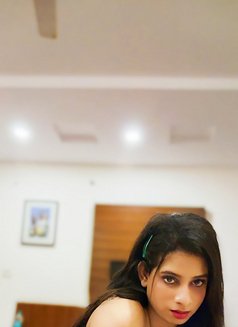 Cute Tamanna Only Video call session - Transsexual escort in Patna Photo 19 of 26