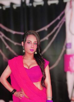Cute Tamanna Only Video call session - Transsexual escort in Patna Photo 20 of 26