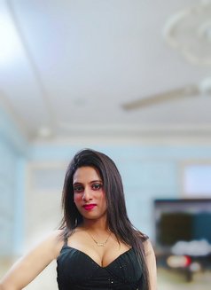Cute Tamanna Only Video call session - Transsexual escort in Patna Photo 21 of 26