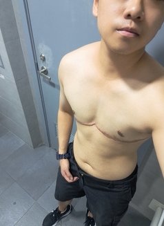 Cute Transboy - Male escort in Hong Kong Photo 5 of 5