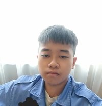 Cute Transboy - Male escort in Hong Kong