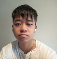 Cute Transboy - Male escort in Hong Kong