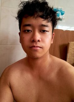 Cute Transboy - Male escort in Hong Kong Photo 6 of 8