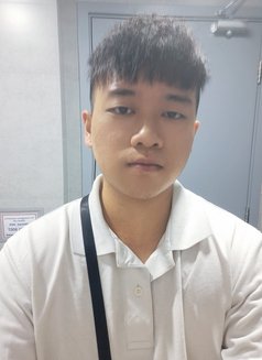 Cute Transboy - Male escort in Hong Kong Photo 7 of 8
