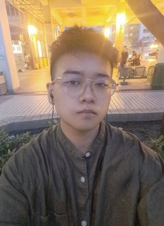 Cute Transboy - Male escort in Hong Kong Photo 8 of 8