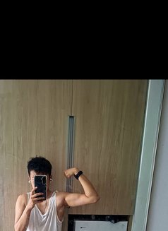 Cute Transboy - Male escort in Hong Kong Photo 6 of 7