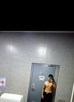 Cute Transboy - Male escort in Hong Kong Photo 7 of 7