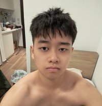 Cute Transboy - Acompañantes masculino in Hong Kong