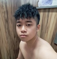 Cute Transboy - Male escort in Hong Kong