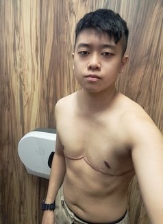 Cute Transboy - Male escort in Hong Kong Photo 6 of 6