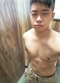 Cute Transboy - Male escort in Hong Kong Photo 3 of 5