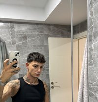 Cute Turkishbooy - Male escort in Jeddah