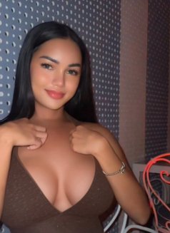 Cute With HARD DICK - Transsexual escort in Bali Photo 27 of 27