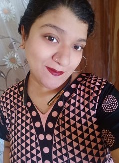 Cute Zoya - escort in Mumbai Photo 1 of 7